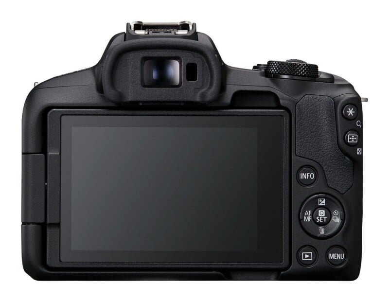 EOS R50