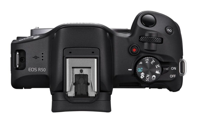 EOS R50