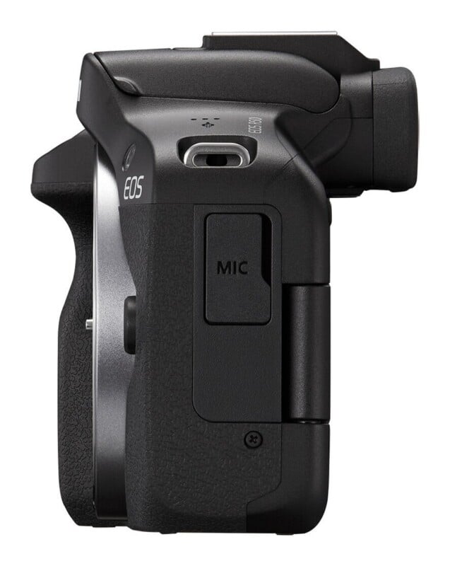 EOS R50