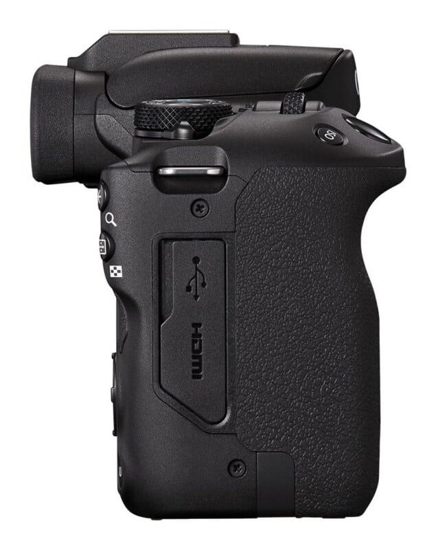 EOS R50