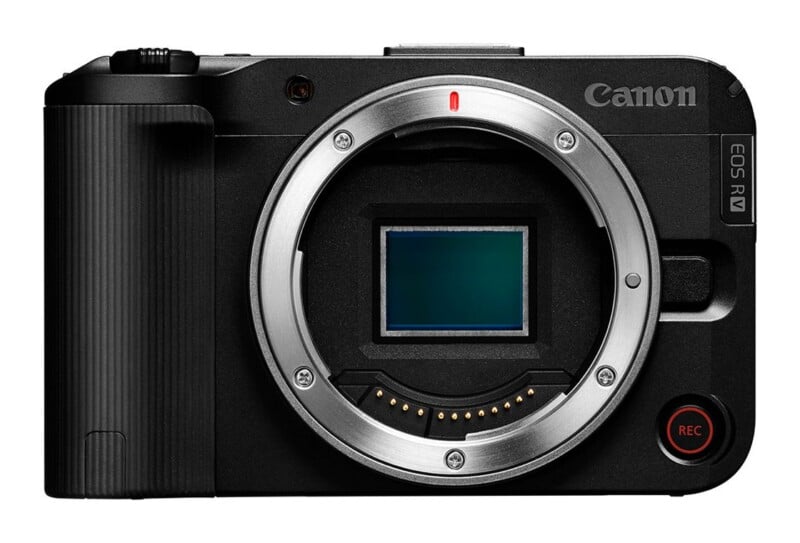 EOS R50 V