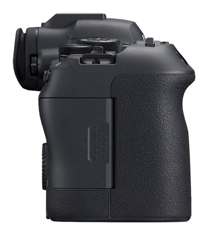 EOS R6 Mark II