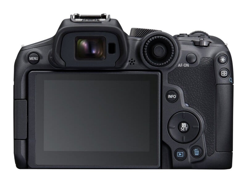 EOS R7