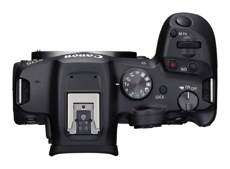 EOS R7