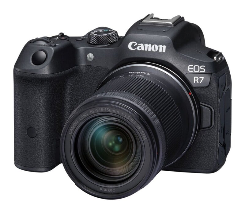EOS R7