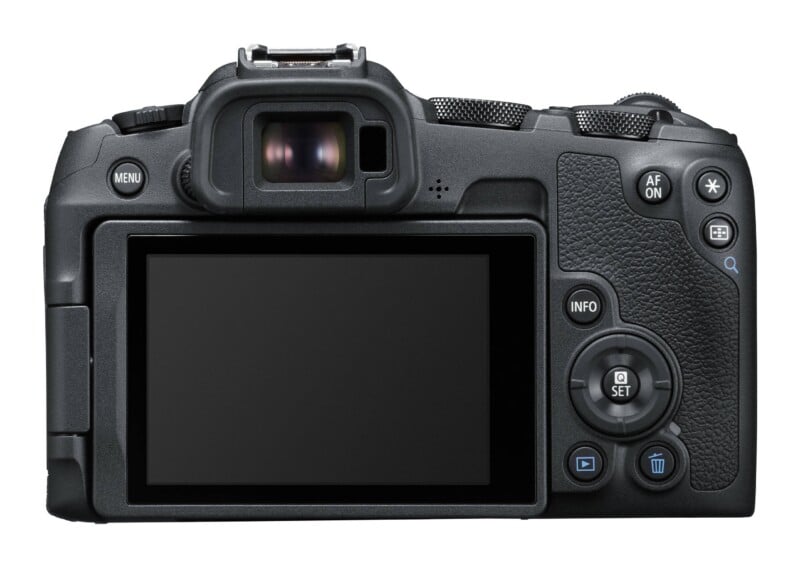 EOS R8