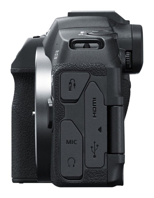 EOS R8