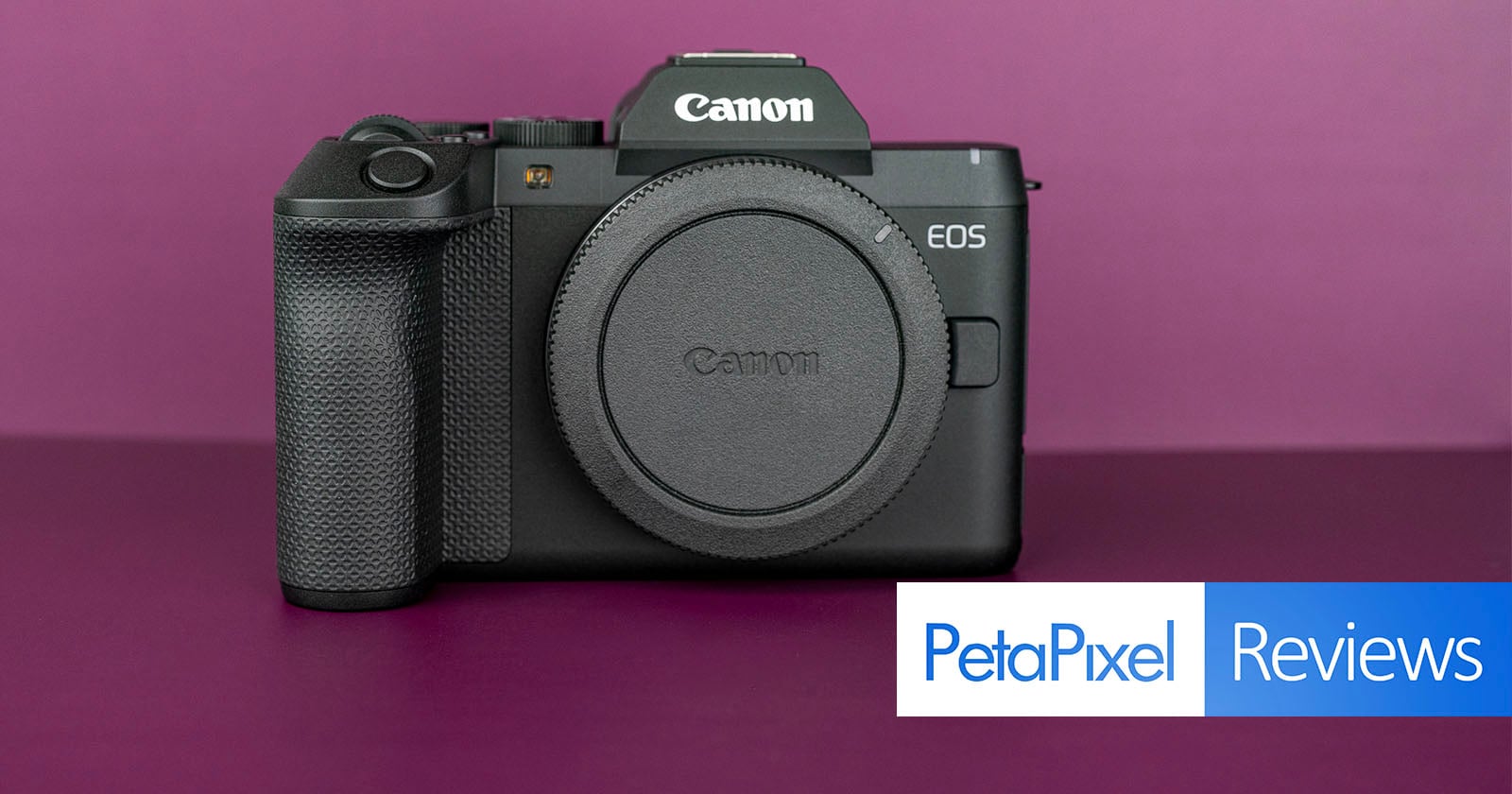 Canon EOS R8 Mark II Review: A Great Camera In a Polarizing Package