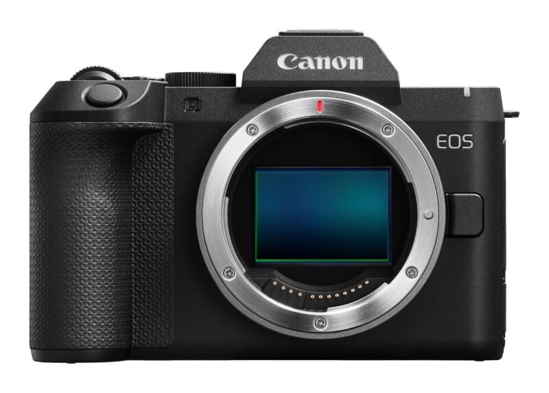 EOS R8 Mark II