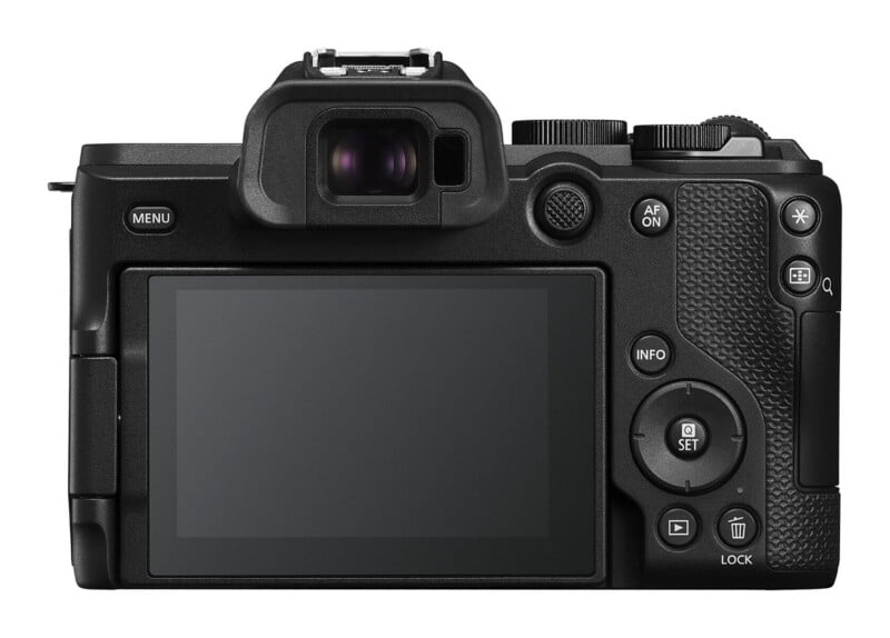 EOS R8 Mark II
