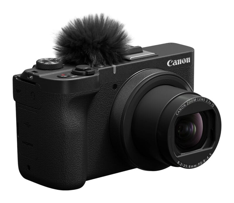 PowerShot V1