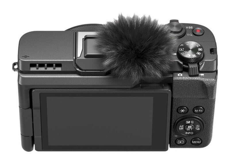 PowerShot V1