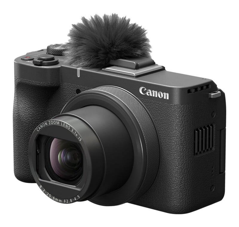 PowerShot V1