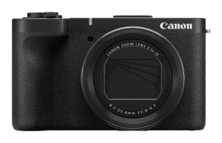 PowerShot V1