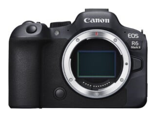 EOS R6 Mark II