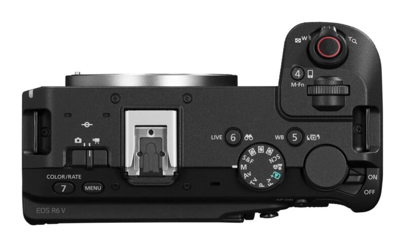 R6 V