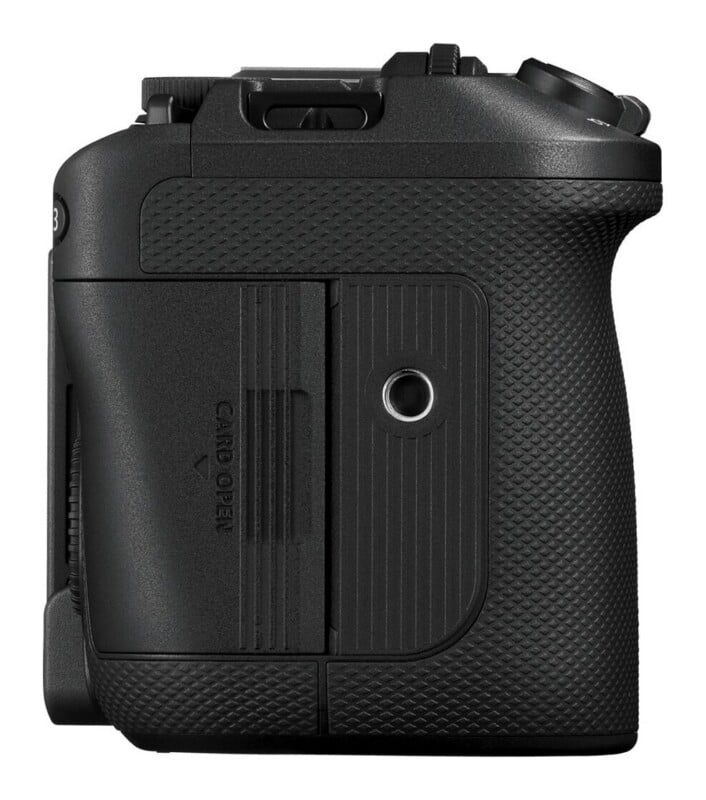 R6 V