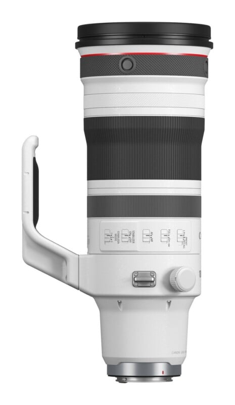 RF 100-300mm f/2.8 L IS USM