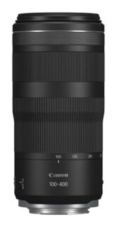RF 100-400mm f/5.6-8 IS USM