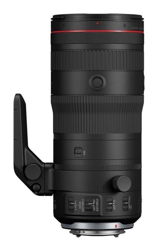 RF 24-105mm f/2.8 L IS USM Z