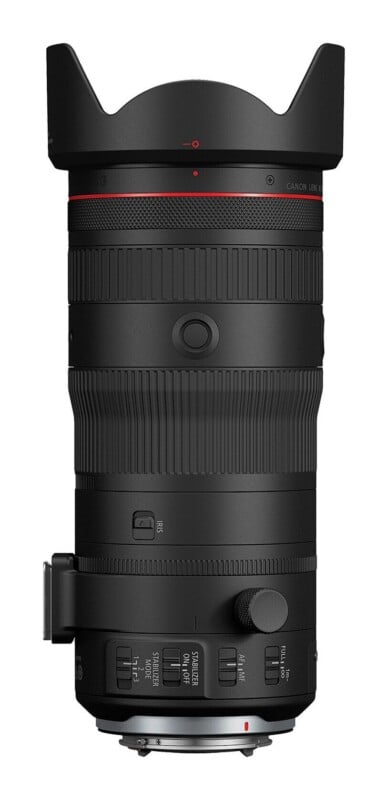 RF 24-105mm f/2.8 L IS USM Z