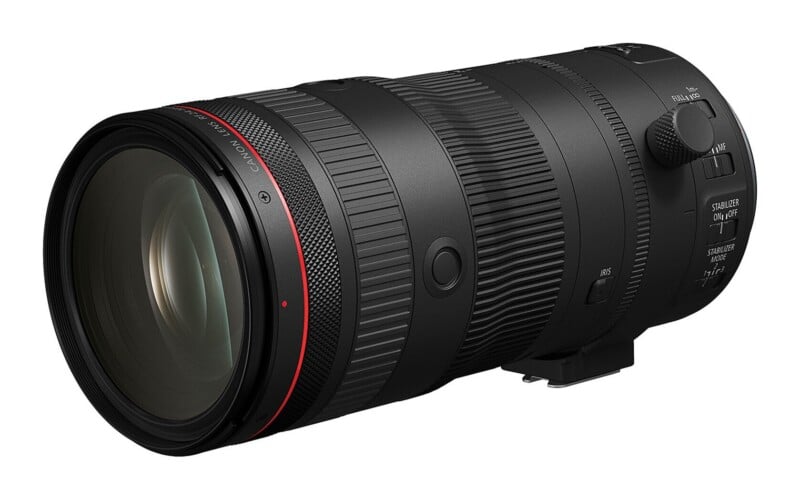 RF 24-105mm f/2.8 L IS USM Z