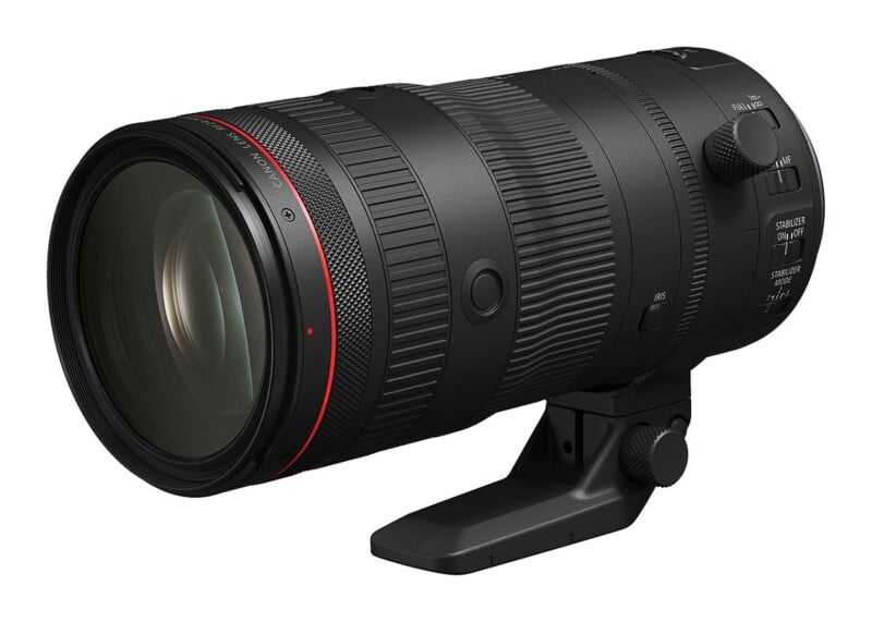 RF 24-105mm f/2.8 L IS USM Z
