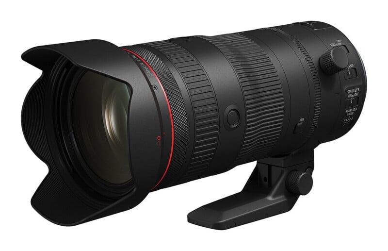 RF 24-105mm f/2.8 L IS USM Z