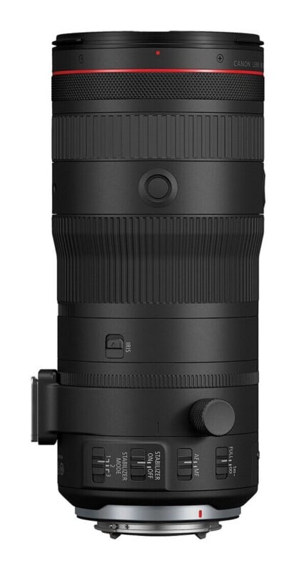 RF 24-105mm f/2.8 L IS USM Z