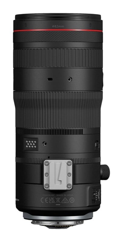 RF 24-105mm f/2.8 L IS USM Z