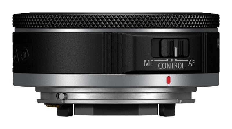 RF 28mm f/2.8 STM