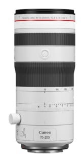 RF 70-200mm f/2.8 L IS USM Z