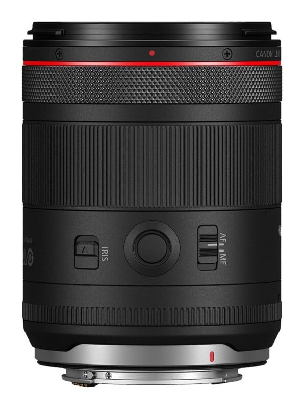 RF 85mm f/1.4L VCM