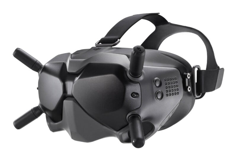 FPV