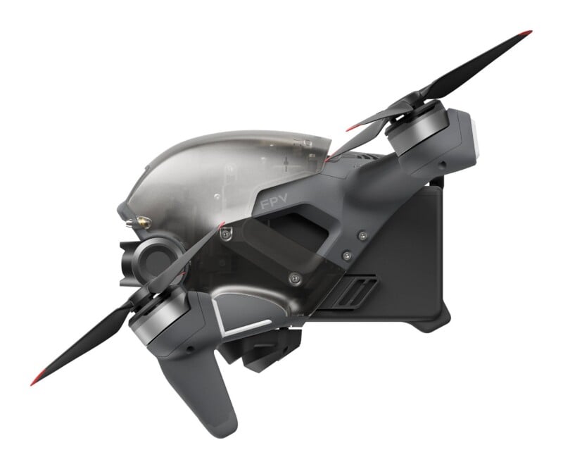 FPV