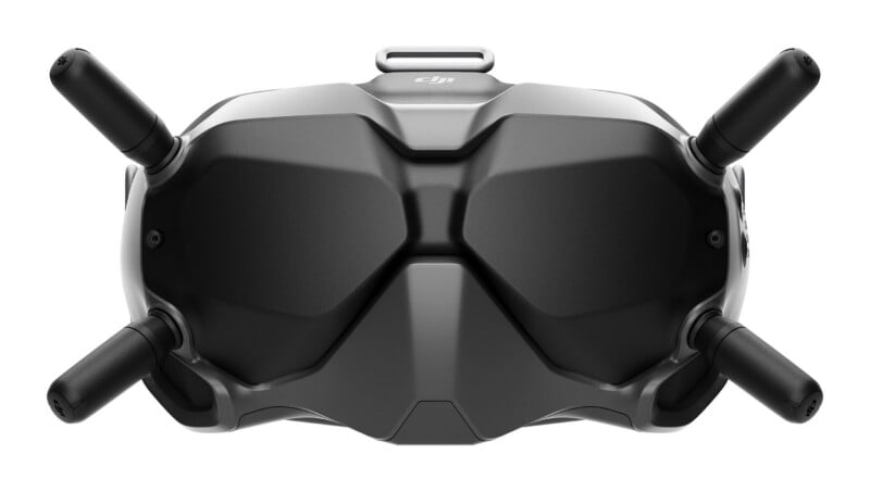 FPV
