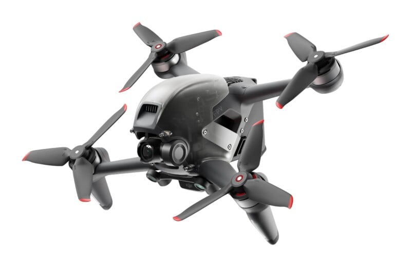 FPV