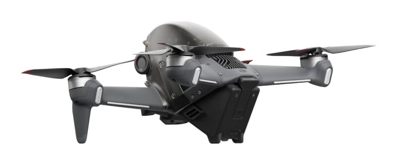 FPV