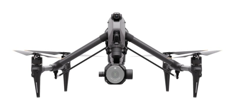 Inspire 3