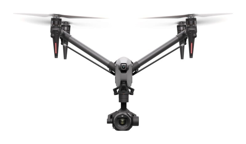 Inspire 3