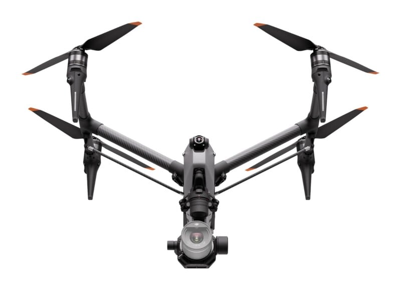 Inspire 3