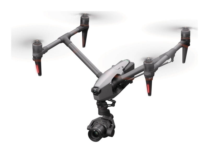 Inspire 3