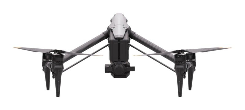 Inspire 3