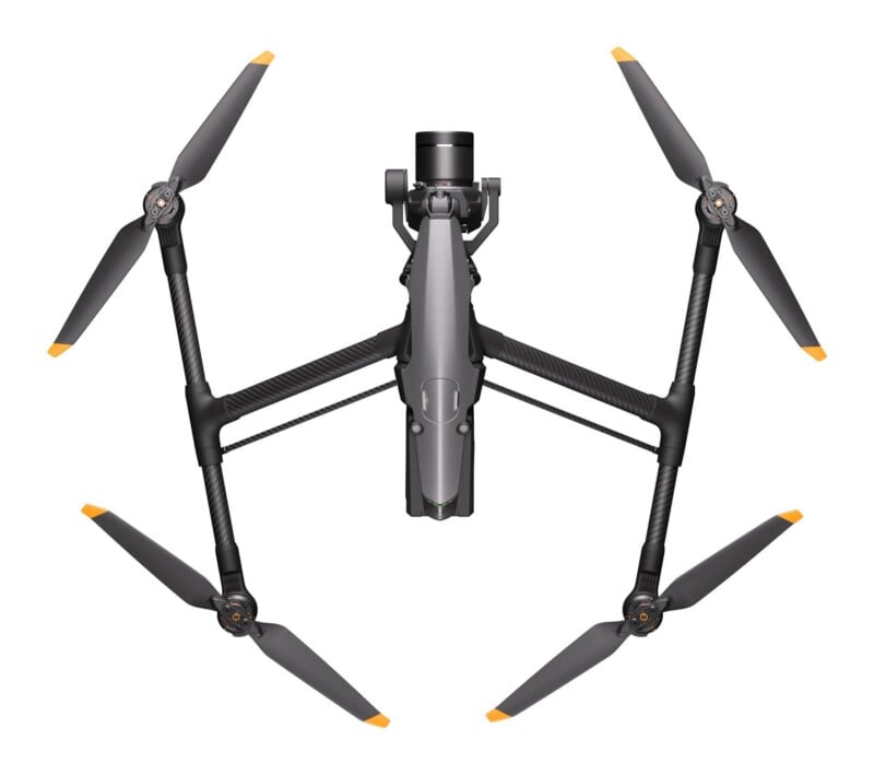 Inspire 3