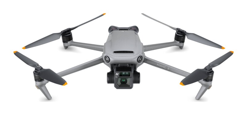 Mavic 3