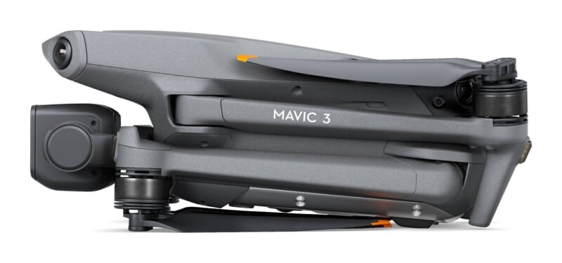 Mavic 3
