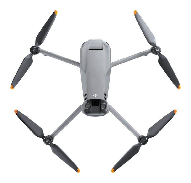 Mavic 3