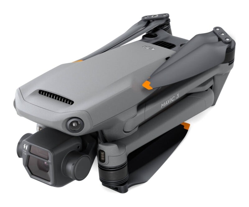 Mavic 3
