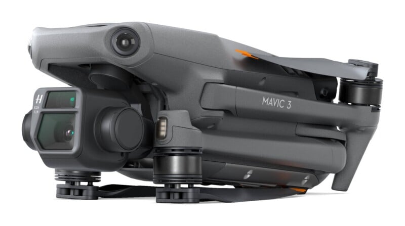 Mavic 3