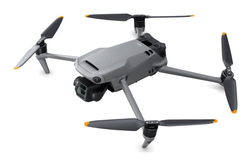 Mavic 3